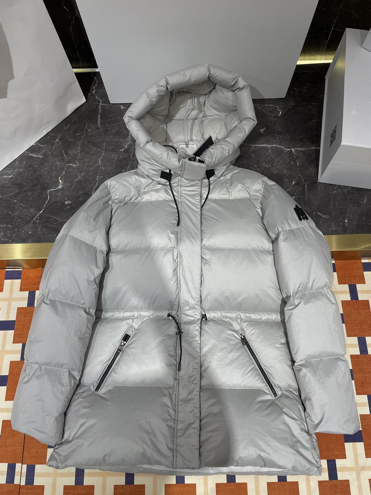 Canada Goose Down Jackets